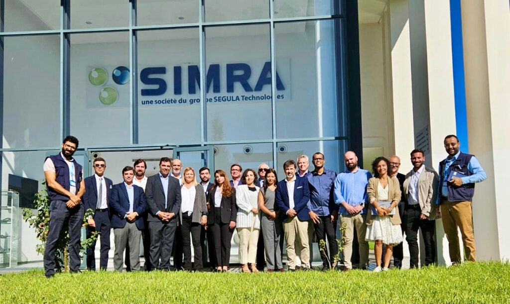 Andalucía TRADE y Andalucía Aerospace impulsan el sector aeronáutico en Marruecos, un mercado clave de 2.500 millones