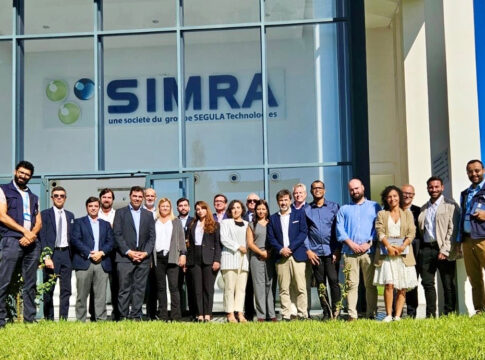 Andalucía TRADE y Andalucía Aerospace impulsan el sector aeronáutico en Marruecos, un mercado clave de 2.500 millones