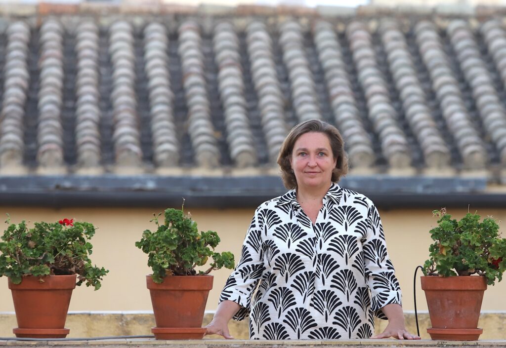 Belén de la Cuadra (Ayuntamiento de Jerez de la Frontera): “Jerez vuelve a ser atractiva para los inversores”