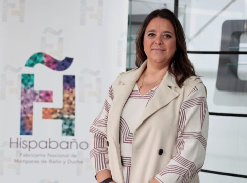 Vanesa Muñoz (CEO Y PROPIETARIA DE HISPABAÑO): “Nuestro futuro está en la internacionalización y la fabricación a medida”