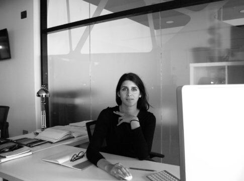 Gracia de la Lastra Lozano (CEO LA BELLA SOMBRA PAISAJISMO): “No entendemos un proyecto sin la integración con el entorno natural”