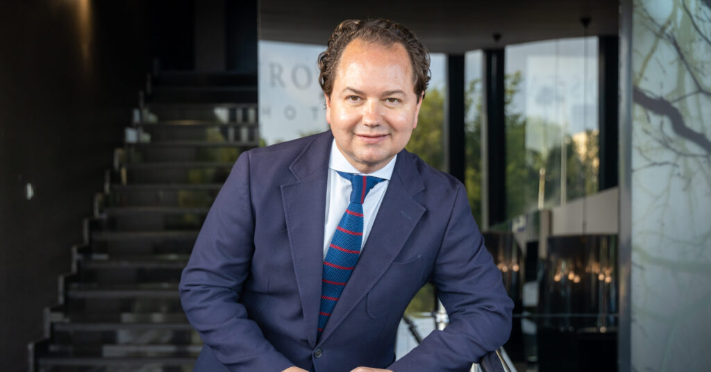 Miguel Ángel Tamarit (VICEPRESIDENTE DE PEGASUS AEROGROUP): “Vivimos un momento muy importante para el transporte de la aviación”