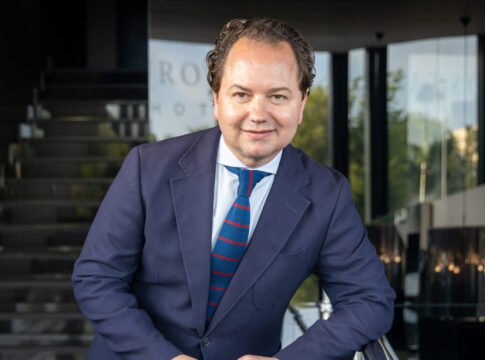 Miguel Ángel Tamarit (VICEPRESIDENTE DE PEGASUS AEROGROUP): “Vivimos un momento muy importante para el transporte de la aviación”