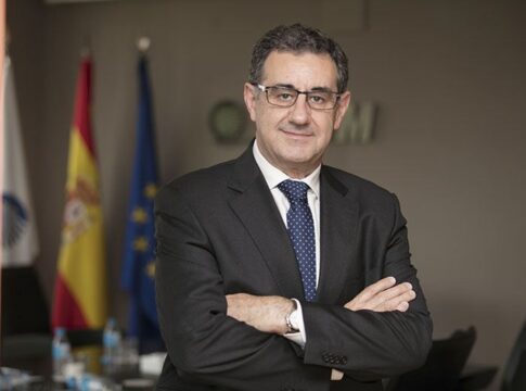 Carmelo González (PRESIDENTE CONFEDERACIÓN ESPAÑOLA DE TRANSPORTES DE MERCANCÍAS): “Nuestra hoja de ruta pasa por las personas, la competitividad y la productividad”