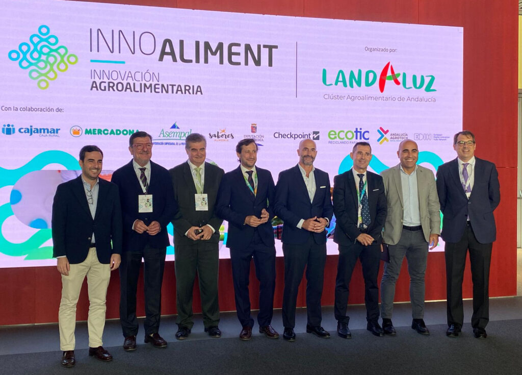 La Junta destaca la labor de los clústeres de innovación para acelerar la competitividad en Andalucía