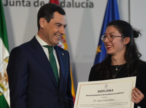 Andalucía invertirá en educación pública 9.300 millones durante 2026, un 47% más que en 2018