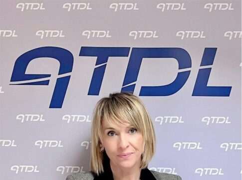Ángeles Rodríguez (DIRECTORA COMERCIAL): “En ATDL hacemos de la flexibilidad nuestra mejor herramienta”