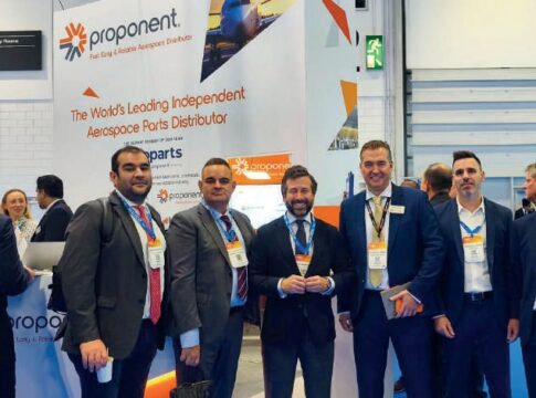 Carlos Jacinto Marín (DIRECTOR GENERAL DEL HUB DEFENSA ANDALUCÍA): “Andalucía, motor de la defensa europea: innovación, empleo y liderazgo desde el sur”