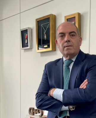 Lorenzo Amor: “Más de la mitad de lo que recauda cada año la Seguridad Social sale del bolsillo de los autónomos”