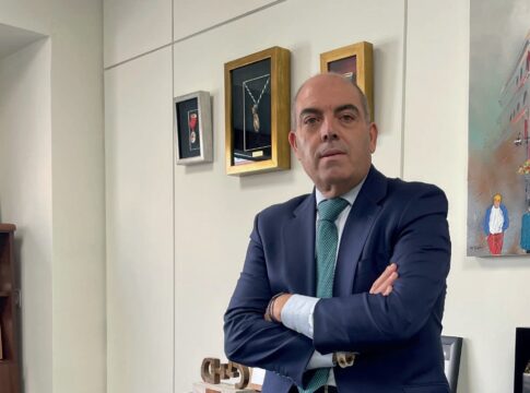 DEBACLE EN LOS AUTÓNOMOS