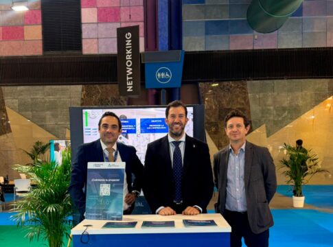 Andalucía TRADE impulsa la innovación, la cooperación y la proyección internacional del sector inmobiliario andaluz en Simed Málaga