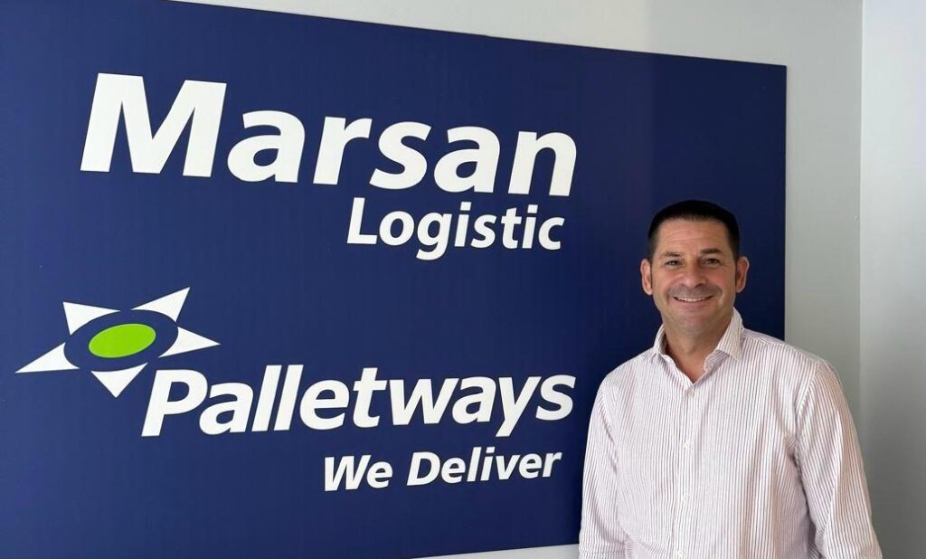 Rafael Otaola (DEPARTAMENTO COMERCIAL MARSAN LOGISTIC): “La cercanía con el cliente es nuestra mayor fortaleza”
