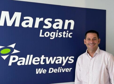 Rafael Otaola (DEPARTAMENTO COMERCIAL MARSAN LOGISTIC): “La cercanía con el cliente es nuestra mayor fortaleza”