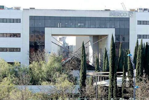 Miguel Fernández Domínguez (Director Comercial INERCO): “Queremos hacer de INERCO un referente global en ingeniería sostenible”