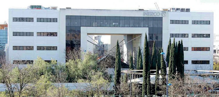 Miguel Fernández Domínguez (Director Comercial INERCO): “Queremos hacer de INERCO un referente global en ingeniería sostenible”