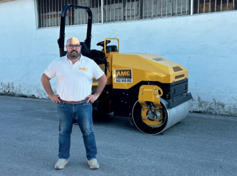 Alquiler de Maquinaria: El David Local Contra el Goliat Multinacional en España