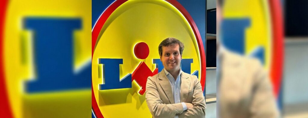 Jesús Toro (DIRECTOR DE OPERACIONES EN ANDALUCÍA DE LIDL): “Trabajamos para liderar el futuro de la distribución en Andalucía”