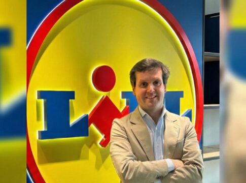 Jesús Toro (DIRECTOR DE OPERACIONES EN ANDALUCÍA DE LIDL): “Trabajamos para liderar el futuro de la distribución en Andalucía”