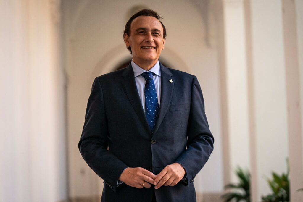 La Conferencia de Rectores asegura que Andalucía supera ya el 1% del PIB regional en financiación universitaria como exige la LOSU