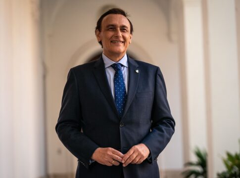 La Conferencia de Rectores asegura que Andalucía supera ya el 1% del PIB regional en financiación universitaria como exige la LOSU