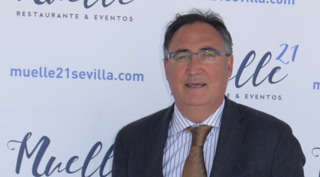 Maudilio Sánchez (DIRECTOR DE EXPLOTACIÓN DE GRUPO ABADES): “Nuestro reto para 2026 es mantener la calidad y satisfacción del cliente”