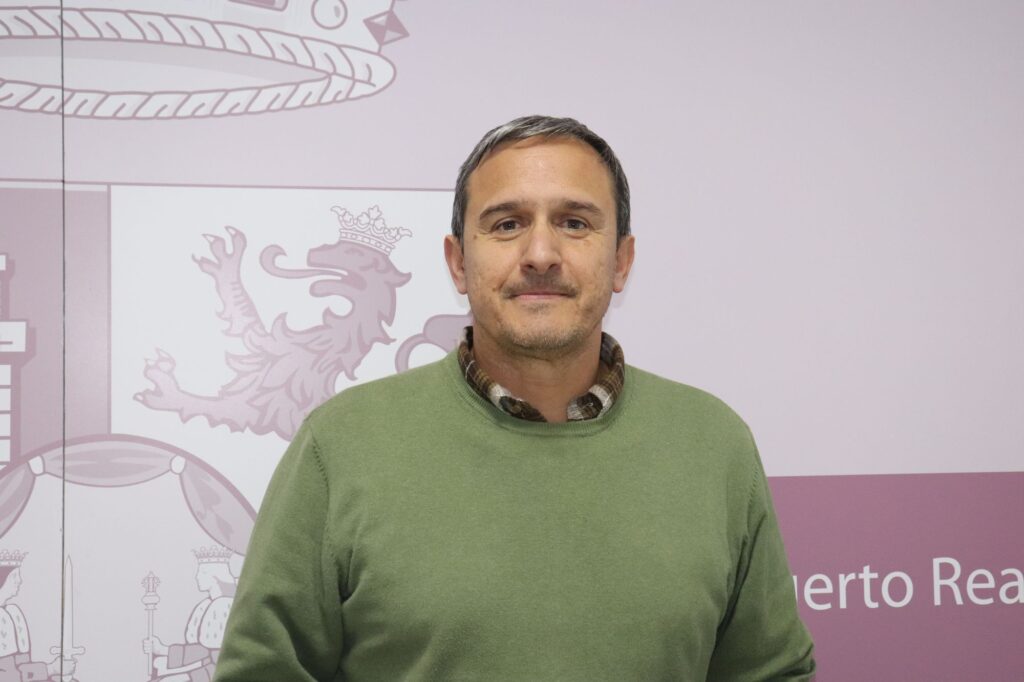 José Antonio Montilla (CONCEJAL EN EL AYUNTAMIENTO DE PUERTO REAL): “Nuestro objetivo es consolidar un ecosistema industrial cohesionado, capaz de generar innovación, empleo y oportunidades para el talento joven”