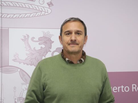 José Antonio Montilla (CONCEJAL EN EL AYUNTAMIENTO DE PUERTO REAL): “Nuestro objetivo es consolidar un ecosistema industrial cohesionado, capaz de generar innovación, empleo y oportunidades para el talento joven”
