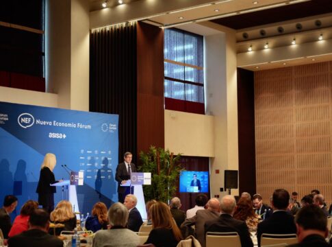 La Junta lanza ‘Carpeta Empresas y Autónomos’ para facilitar la relación del tejido productivo con la Administración