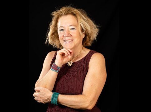 María Castro (DIRECTORA EJECUTIVA DE FABRIENVAF NUCA S.L): “Identifiqué en el desengrasante un potencial diferencial y aposté por convertirlo en nuestro producto principal”