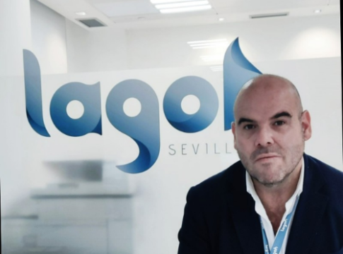 Carlos Fita (DIRECTOR DE CC LAGOH): “Somos un motor económico para Sevilla y su entorno