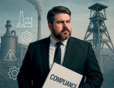 El compliance en la industria y las minas: obligación legal y salvavidas de la empresa