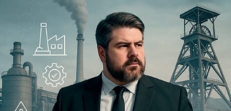 El compliance en la industria y las minas: obligación legal y salvavidas de la empresa