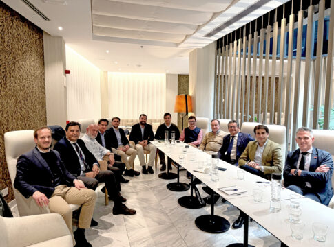 ASET lleva a FITUR un modelo turístico basado en las experiencias, la calidad y el valor añadido