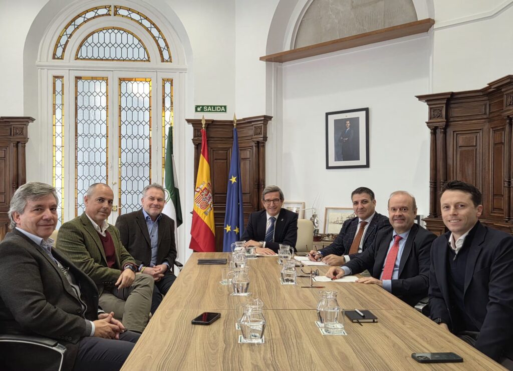 Cobre Las Cruces tendrá su sede social en Sevilla