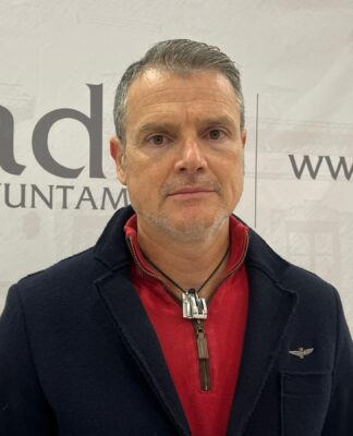 Juan Antonio Fernández: “Queremos que Adra avance hacia un modelo de ciudad más accesible, sostenible y amable”
