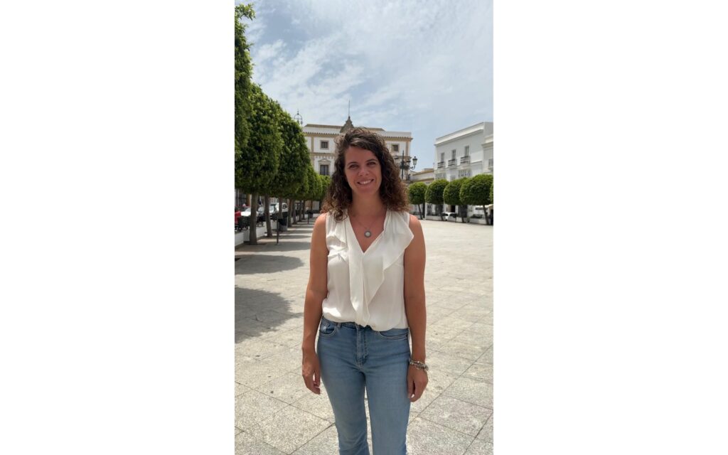Carola Cornelissen (Concejala Turismo, Comercio y Desarrollo local de Ayto. Medina Sidonia): “Optamos por un Modelo turístico sostenible para conservar la autenticidad y el carácter de pueblo”