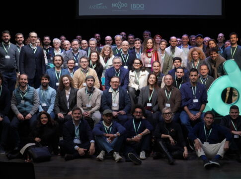 La comunidad de startups Founders Andalucía genera conjuntamente en la economía andaluza 694 millones de facturación anual, 4.900 empleos directos y capta 673 millones de inversión privada