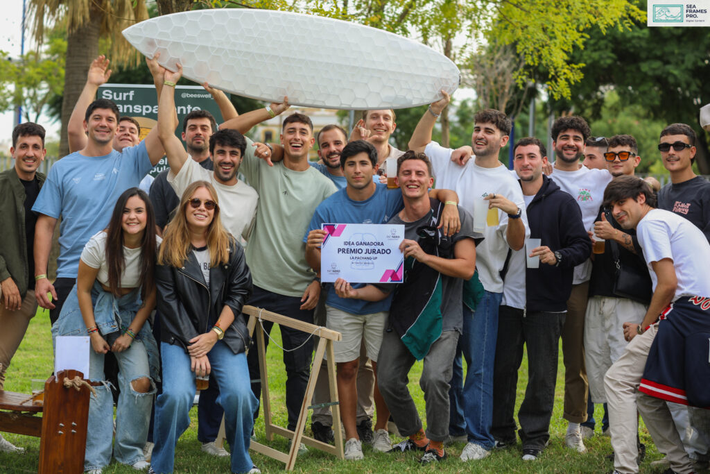 Vuelve: EA! Emprendedores, ¡A la calle!