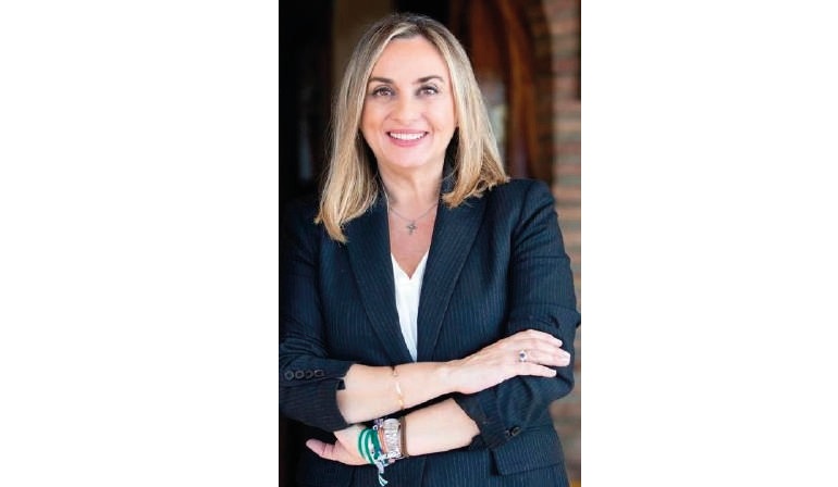 Marifran Carazo (Alcaldesa de Granada): “Queremos que Granada siga siendo sinónimo de excelencia, autenticidad y experiencia memorable”