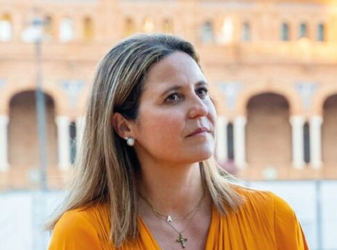 Angie Moreno (Delegada de turismo del Ayuntamiento de Sevilla): “Sevilla ofrece seguridad, profesionalidad, infraestructuras y una marca sólida que atrae inversión”
