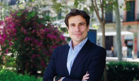 Jorge Robles del Salto (Presidente de la EOAT y Presidente de la ASET): “El futuro no se improvisa, se construye con trabajo y colaboración”