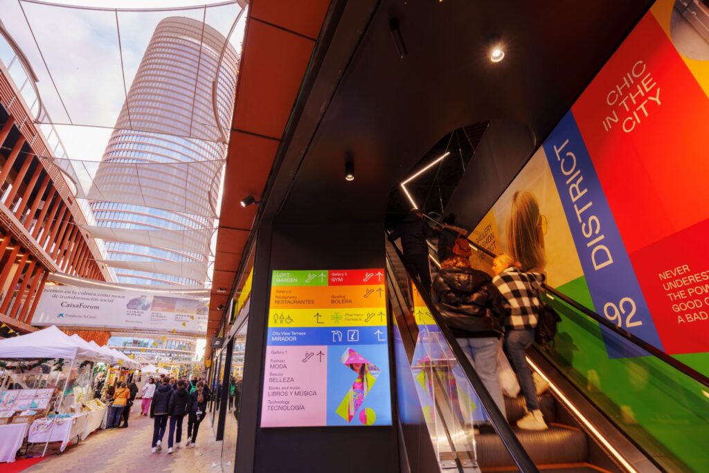 TORRE SEVILLA impulsa las rebajas de enero con experiencias exclusivas de bienestar en las alturas