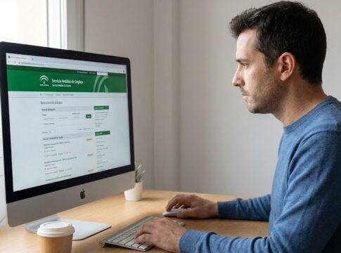 Más de 4.550 empresas emplean la nueva web del SAE para su búsqueda de profesionales