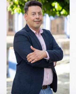 Manuel Luque (CONCEJAL DE FESTEJOS Y PARTICIPACIÓN CIUDADANA DE RUTE): “Rute se está consolidando como un destino turístico a lo largo de todo el año”