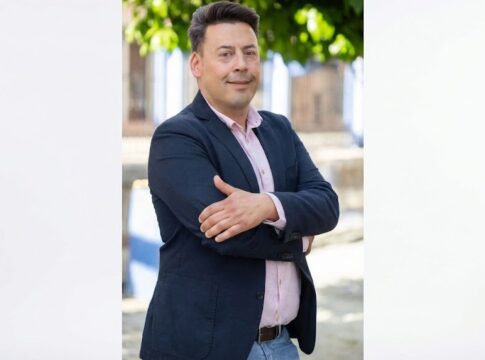 Manuel Luque (CONCEJAL DE FESTEJOS Y PARTICIPACIÓN CIUDADANA DE RUTE): “Rute se está consolidando como un destino turístico a lo largo de todo el año”