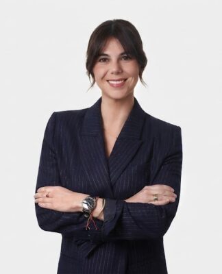 Miriam Moreno (DIRECTORA DE NEGOCIO DE ESPAÑA, EN VÍA OUTLETS. SEVILLA FASHION OUTLET): “Sevilla Fashion Outlet se consolida como el destino premium y hub de moda en Andalucía”