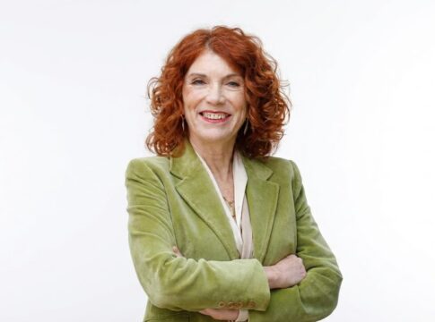 Protagonistas : Fitur, mujer y turismo andaluz