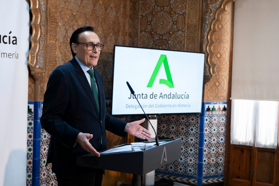 Andalucía crea la Academia de Agricultura que tendrá su sede en Almería