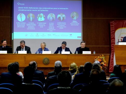 Las contrataciones por 20M€ del proyecto de Compra Pública de Innovación eCitySevilla se iniciarán este 2026
