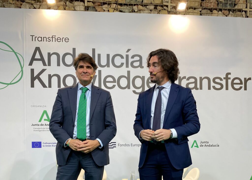 La Junta pone en marcha el Portal Andaluz del Emprendimiento